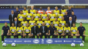 La rel&eacute;gation en National du FC Sochaux confirm&eacute;e par la DNCG, le club en danger
