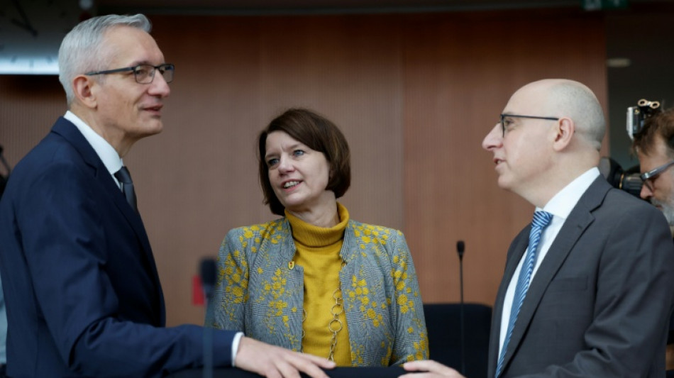 Geheimdienstchefs warnen: Gefahr von Konfrontation mit Russland rückt näher