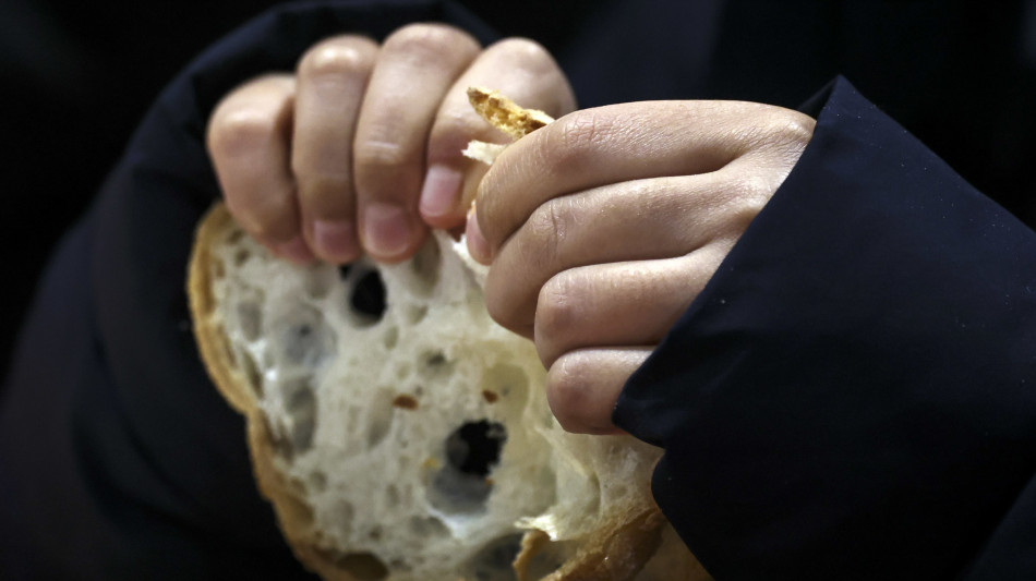 Oxfam, 5,7 milioni di poveri in Italia, aumentano i lavoratori indigenti