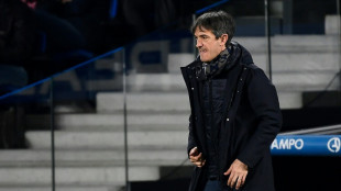 Real Valladolid and Espanyol fire coaches as they fight to stay up