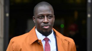 Foot: Benjamin Mendy, jug&eacute; non coupable de viol, signe pour deux saisons &agrave; Lorient (club)