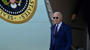 Biden se reunir&aacute; con Zelenski en Francia y en la cumbre del G7 en Italia