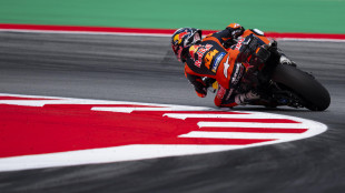 MotoGp: Acosta in pole a Barcellona davanti a Morbidelli