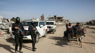 Ham&aacute;s propone "congelar" su armamento a cambio de una tregua de largo plazo en Gaza