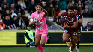 Top 14: Le Stade Fran&ccedil;ais s'impose sur le fil &agrave; Bordeaux