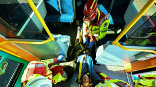 L'Allemagne veut muscler sa protection civile, négligée durant les années de paix