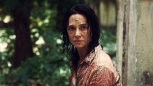 Asia Argento a Cannes, tra post colonialismo e incubo