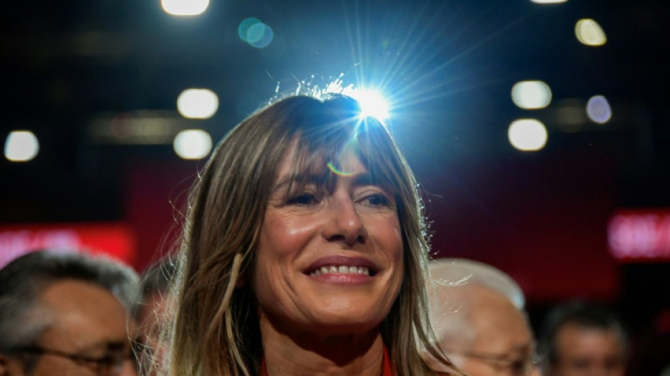 Espagne: l'&eacute;pouse de Pedro S&aacute;nchez s'explique devant la justice et nie toute malversation