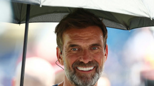 Klopp findet "gro&szlig;z&uuml;gige Regelung" mit Red Bull