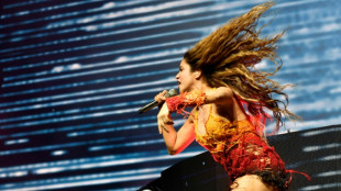 El horizonte judicial de Shakira se despeja en Espa&ntilde;a
