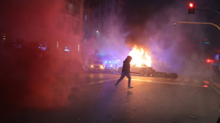 Scontri e guerriglia a Roma, 262 identificati