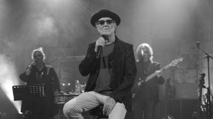 De Gregori, 'sono imbarazzato dal gigantismo dell'industria musicale'