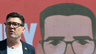 Andy Burnham, la voz del norte de Inglaterra que puede destronar a Starmer