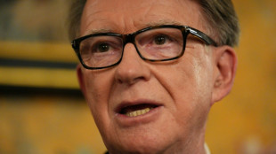Affaire Epstein: l'UE va examiner si Peter Mandelson a enfreint ses r&egrave;gles