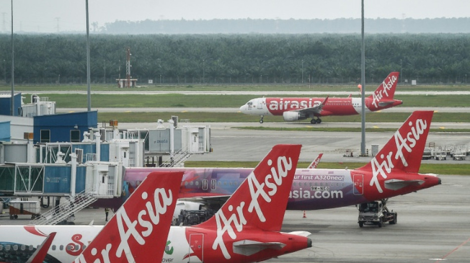 AirAsia signs $19bn deal for 150 Airbus A220 jets