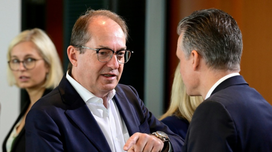 Fall Liebich: Dobrindt will Selbstbestimmungsrecht vor Missbrauch schützen