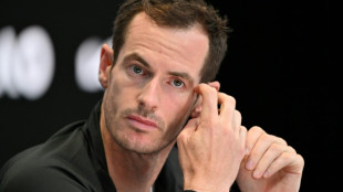 Open d'Australie: "fort possible" que Murray ait v&eacute;cu sa derni&egrave;re &agrave; Melbourne