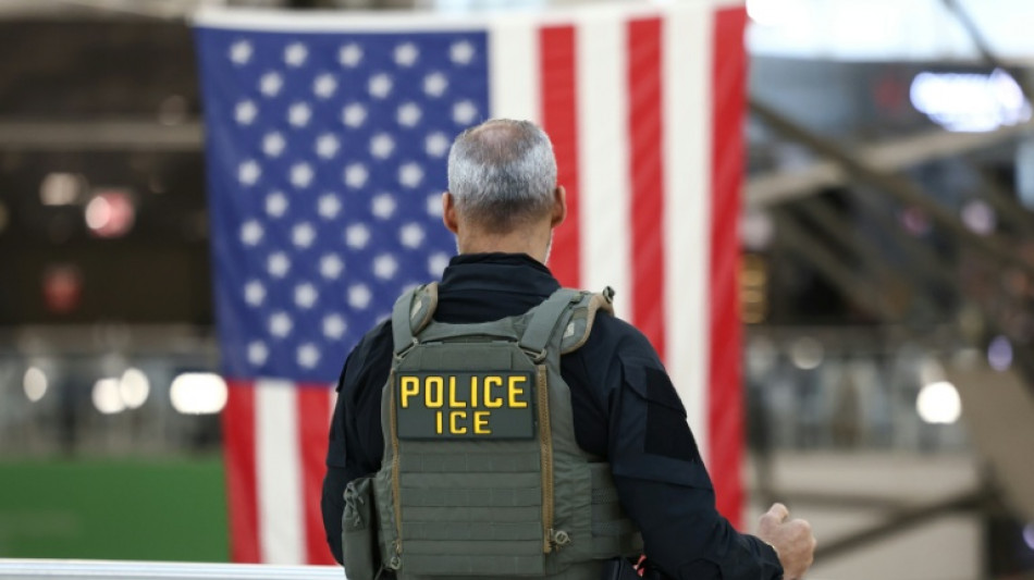 Erneut Todessch&uuml;sse bei ICE-Einsatz in Texas: Mexikaner erliegt Verletzungen