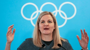 Banking giant JP Morgan becomes Olympics sponsor