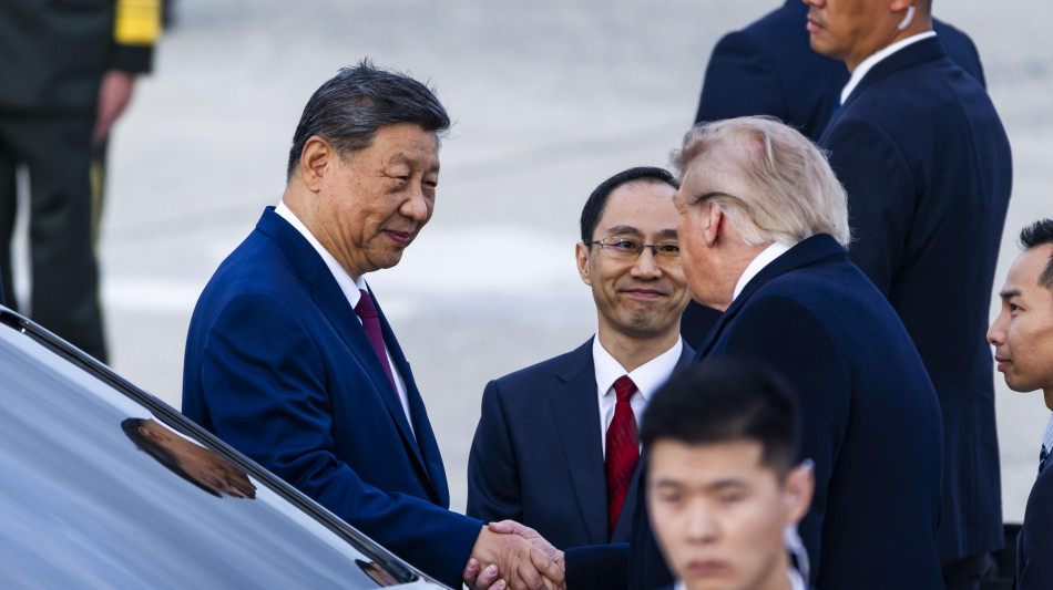 Xi, 'fiducioso in risultati fruttuosi dalla visita negli Usa'