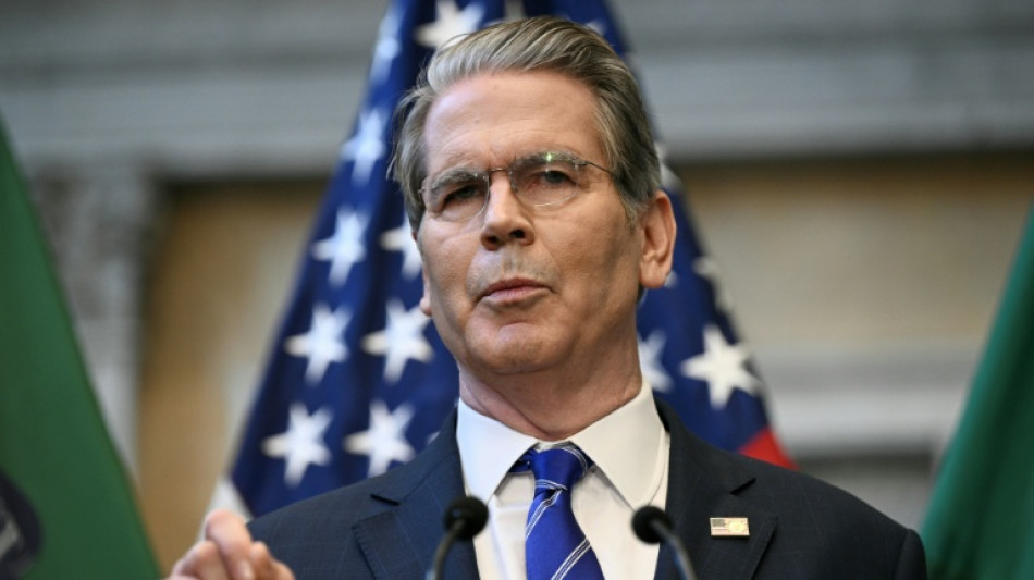 Markets mostly rise as traders weigh China-US row, rate cut hopes