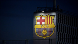 Barcelona facing more questions over refereeing chief payments