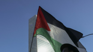 Vier westliche Staaten erkennen Palästinenserstaat an - Kritik aus Israel