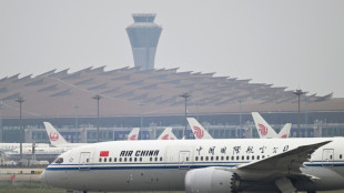 Boeing confirms China commitment to buy 200 aircraft