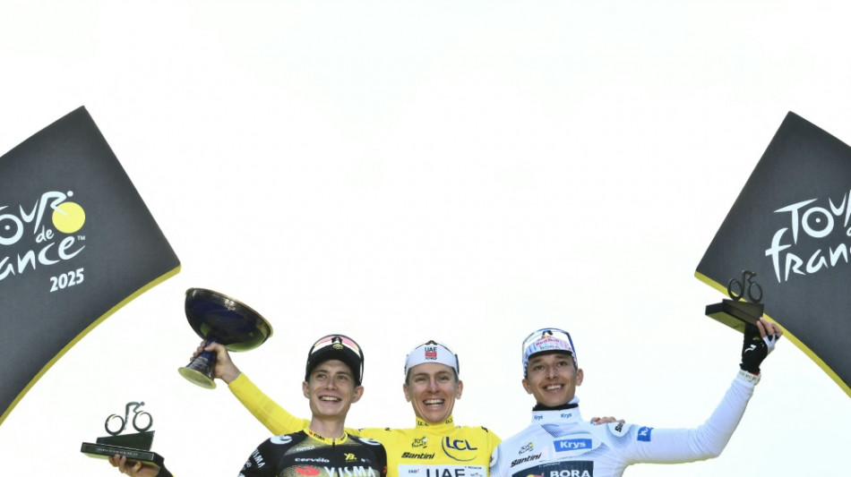 "Sehr gute Gespr&auml;che": Zuspruch f&uuml;r Tour-Start 2029 in Berlin