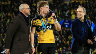Fly-half Love ready for All Blacks start after Super Rugby heroics