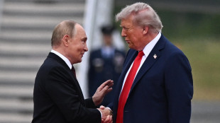 Trump sente Putin, 'grandi progressi,ci incontreremo a Budapest'