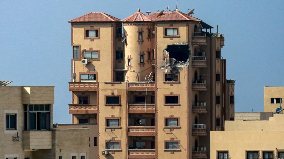 Bureau de l'AFP frapp&eacute; &agrave; Gaza : une enqu&ecirc;te de m&eacute;dias internationaux pointe vers des tirs de char isra&eacute;lien
