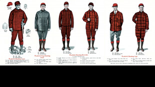 BasicNet acquisisce il marchio Woolrich