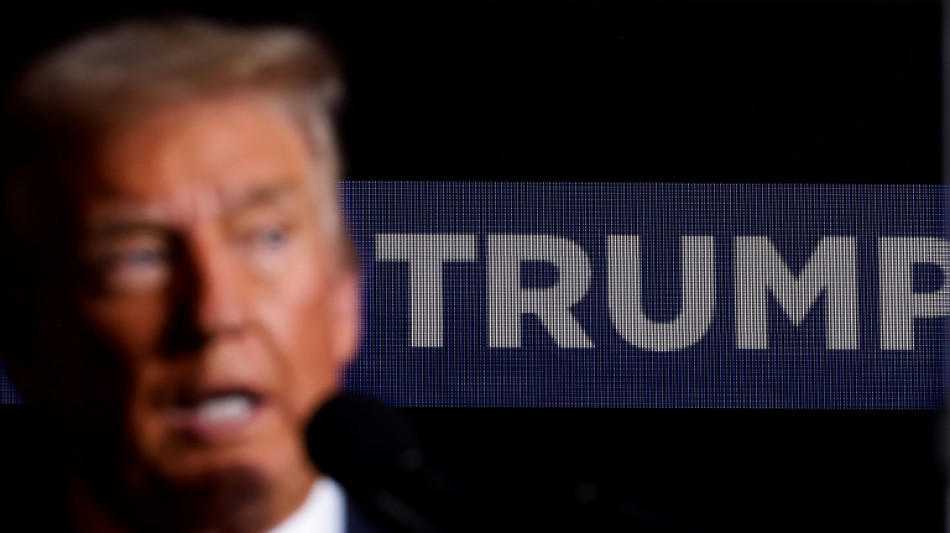 Trump y su complicada relaci&oacute;n con las fuerzas armadas se vuelven a encontrar