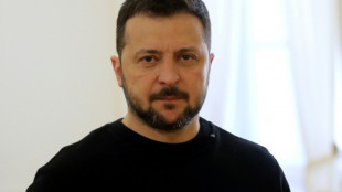 Rusia emite orden de b&uacute;squeda contra presidente ucraniano Zelenski