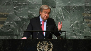 A l'ONU, l'Ukraine accuse la Russie d'&ecirc;tre un "Etat terroriste"