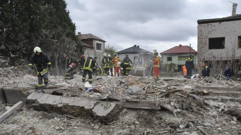Russia annuncia, 'al via la tregua umanitaria a Oleshky'