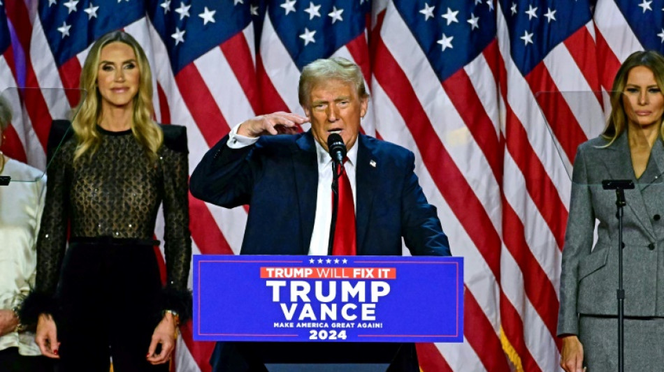 Ir&aacute;n llama a Donald Trump a "cambiar" su pol&iacute;tica hacia la Rep&uacute;blica Isl&aacute;mica