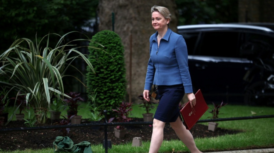 Reino Unido busca luchar mejor contra los denominados "crímenes de honor"