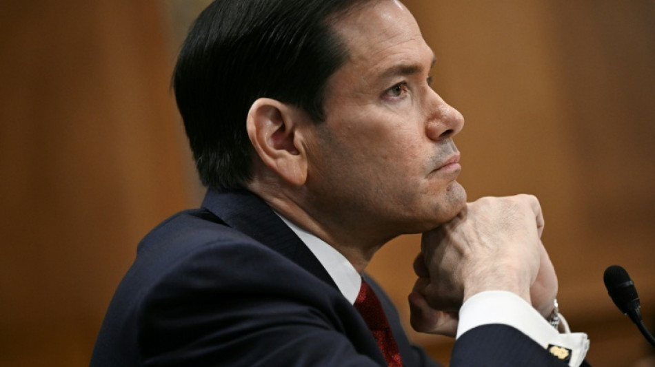 Rubio asegura que un gran contrato armament&iacute;stico con Taiw&aacute;n "sigue bajo estudio"
