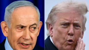 Netanyahu se reunir&aacute; con Trump el martes en la Casa Blanca, seg&uacute;n su oficina