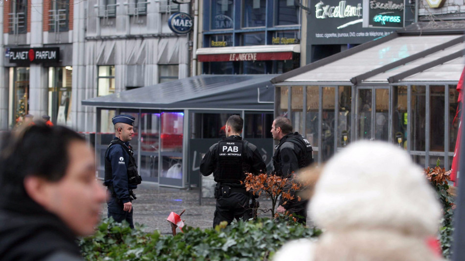 Belgio, piani per un attentato con drone al premier, 3 fermati