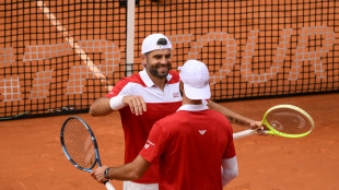 Internazionali: Bolelli e Vavassori campioni nel doppio