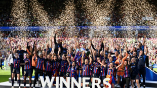 C1 f&eacute;minine: le Bar&ccedil;a r&egrave;gne sur l'Europe apr&egrave;s une finale spectaculaire