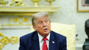 Trump plantea dudas por la participaci&oacute;n de EEUU en el mortal bombardeo a una escuela iran&iacute;