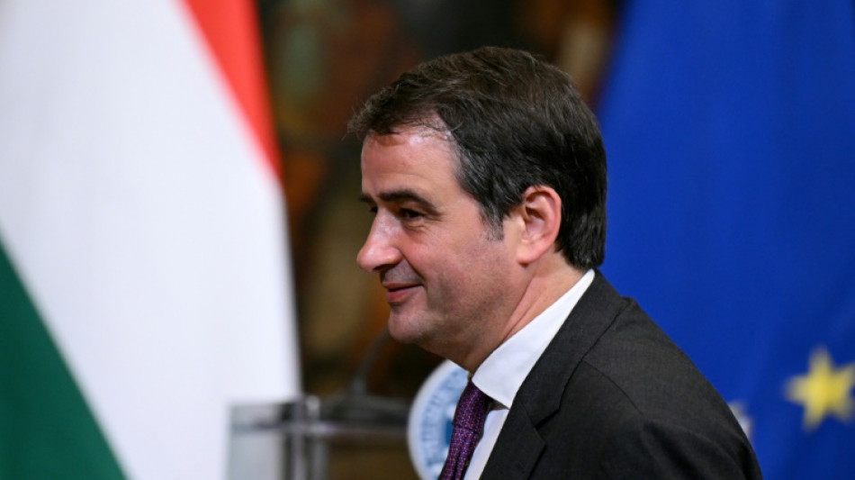 Un candidato de extrema derecha obtendr&aacute; la vicepresidencia econ&oacute;mica de la UE, seg&uacute;n la prensa