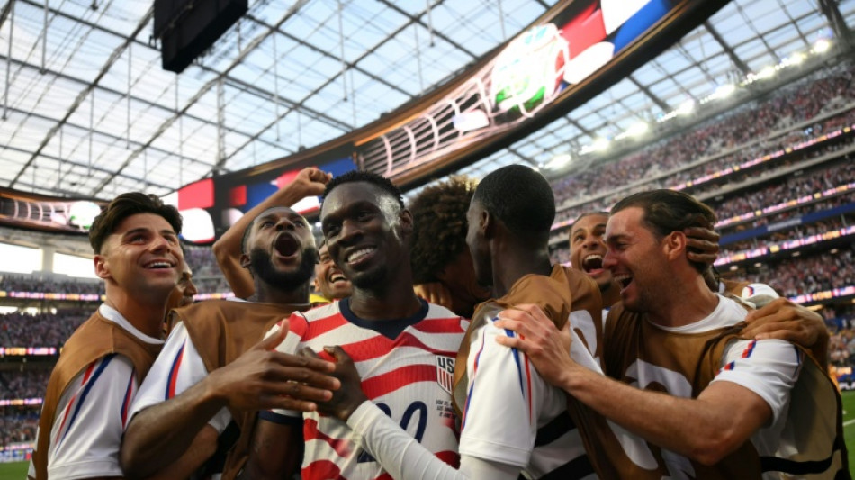 Birthright citizenship helps spark US World Cup run