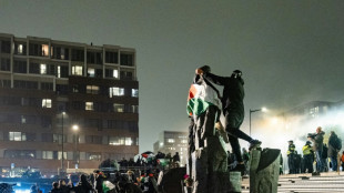 Fiscal&iacute;a requiere dos a&ntilde;os de c&aacute;rcel por violencia contra hinchas israel&iacute;es en &Aacute;msterdam