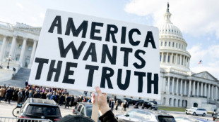 Le Congrès américain ouvre un nouveau chapitre dans l'affaire Epstein