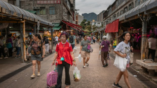 Las ventas al detalle en China caen por primera vez desde 2022